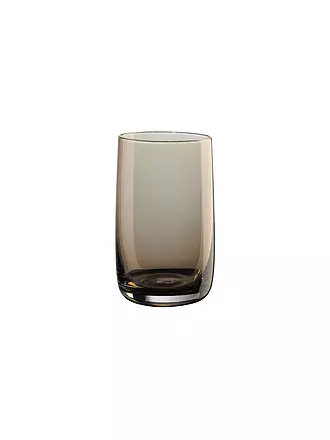 ASA SELECTION | Longdrinkglas SARABI 0,4l Amber | 